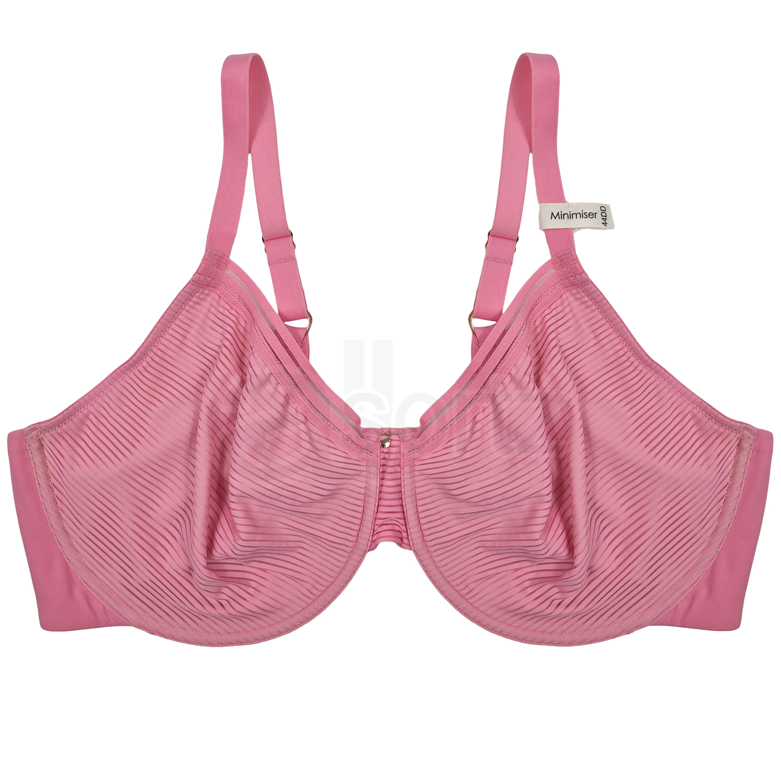 Ladies Underwired Full Cup Bra Big Womens Large Pretty Uk New Plus Size Next Day - Picture 13 of 14