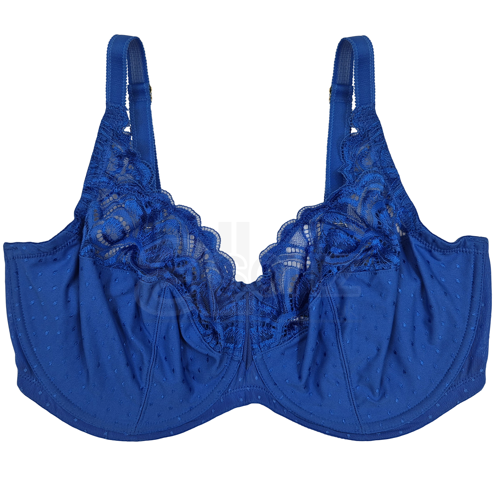 Ladies Underwired Full Cup Bra ex M S UK Plus Size Big Womens Large Lace New
