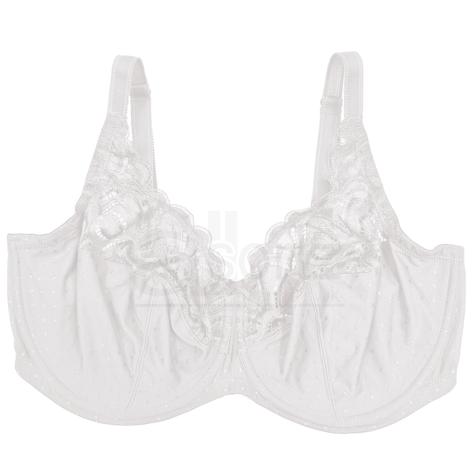 Ladies Underwired Full Cup Bra ex M S UK Plus Size Big Womens Large Lace New