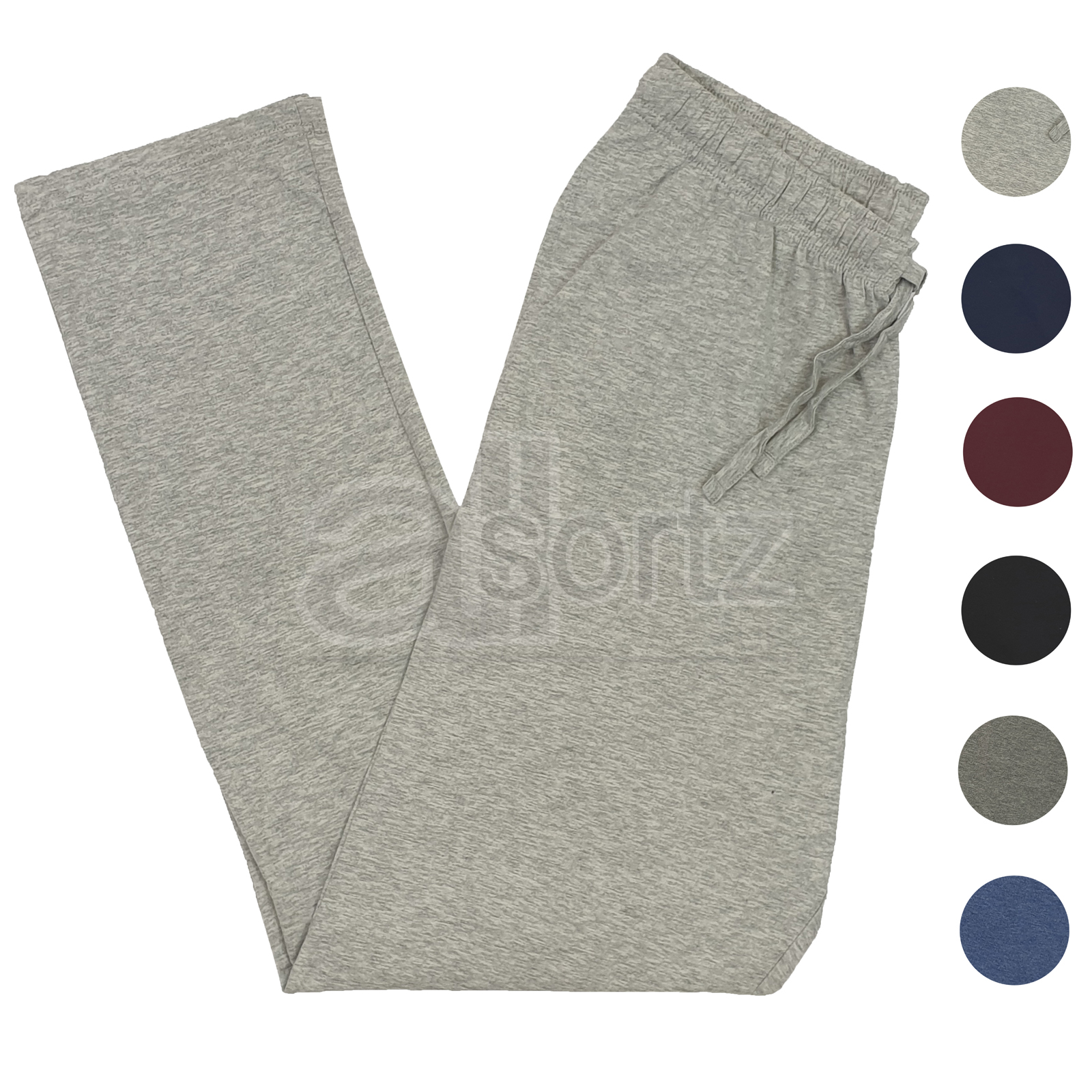 Nuevo Para hombres Algodón Pijama Parte inferior ex M S Ropa de salón Pijama cómodo Ropa de noche Regalo - Imagen 17 de 18