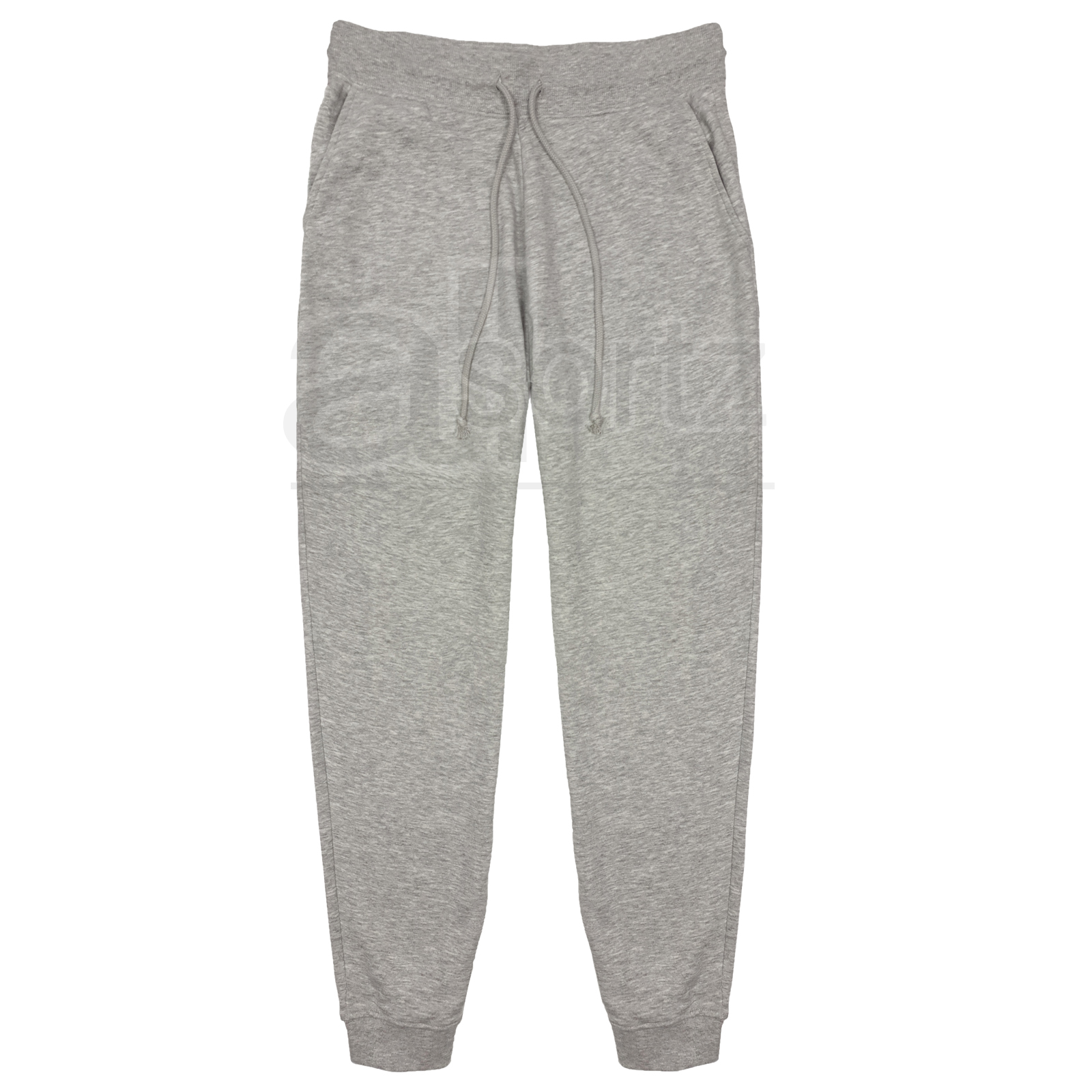 New Ladies Cotton Rich Joggers M S L Soft Feel Stretch Jogging Pants UK Size - Picture 15 of 17