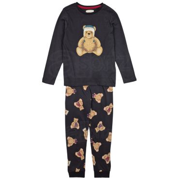 Childrens Christmas Pyjamas