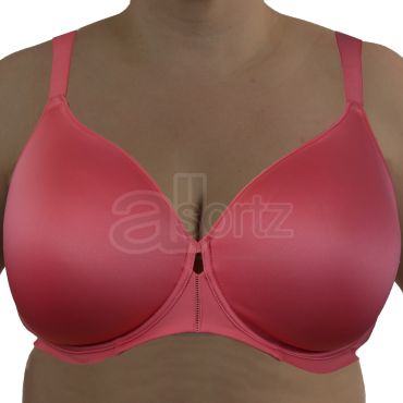 Ladies Full Cup Underwired Smoothing Bra