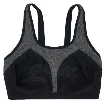Ladies Non Wired Sports Bra available in Many Colours
