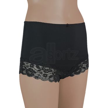 Ladies Supersoft Maxi Full Coverage Briefs