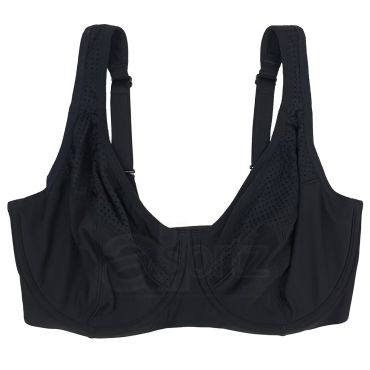 Multipack of 2 Ultimate Support Underwired Sports Bras