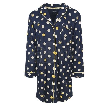 Ladies Pure Cotton Character Print Nightshirt