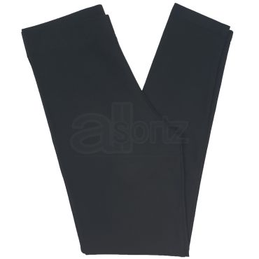 Ladies Cotton Rich Stretch Leggings