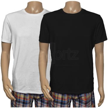 Mens Loungewear T-shirt Top