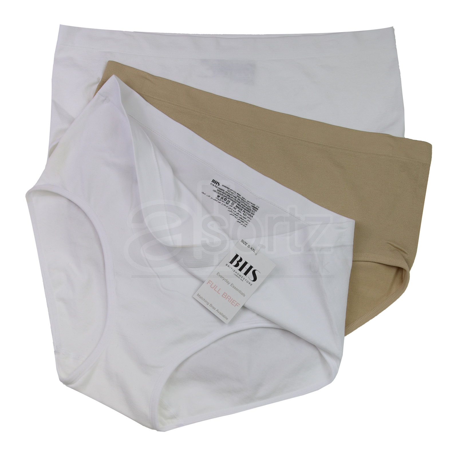 Seam free knickers on sale