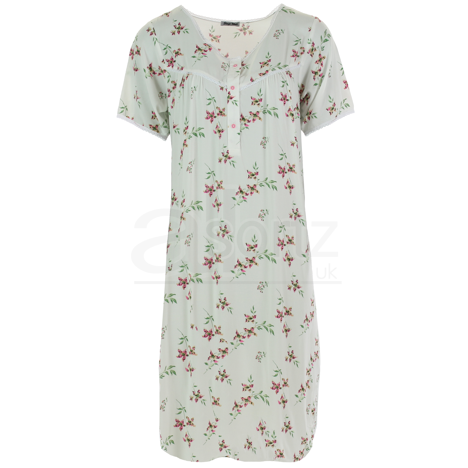 Ms nightwear clearance